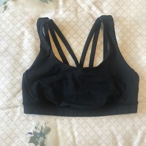 Lululemon Exhale Bra sz 8